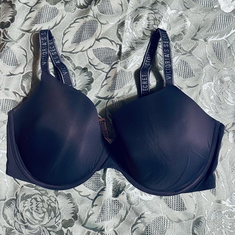 Victoria's Secret Bra with Branded Straps